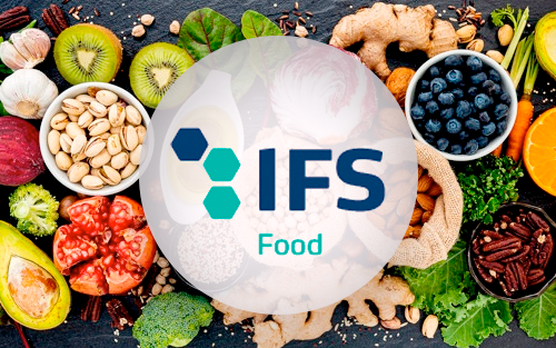 IFS food ifs gida danışmanlığı danışmanı danışmanlık gida mühendisi gidadanismanliknet