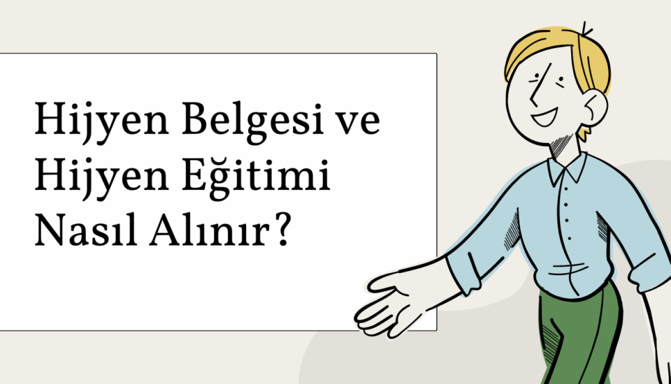 hijyen belgesi sertifikasi eğitimi gidadanismanliknet gida danismanligi danismani
