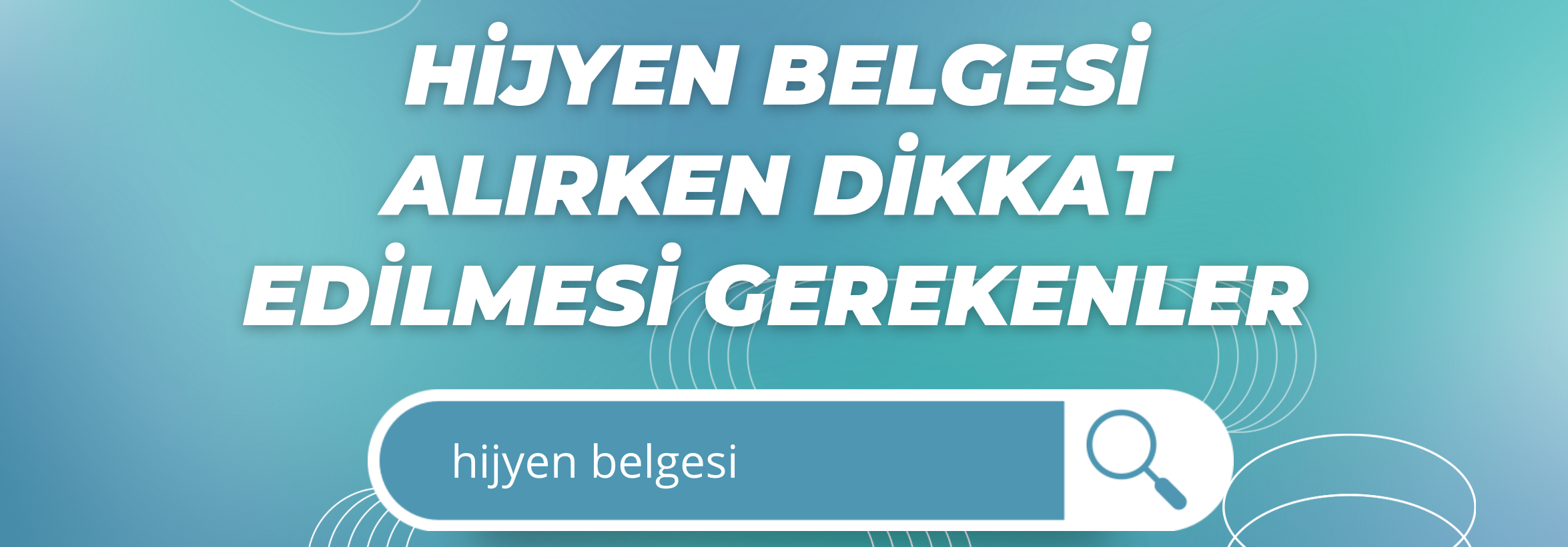 hijyen belgesi sertifikasi eğitimi gidadanismanliknet gida danismanligi danismani